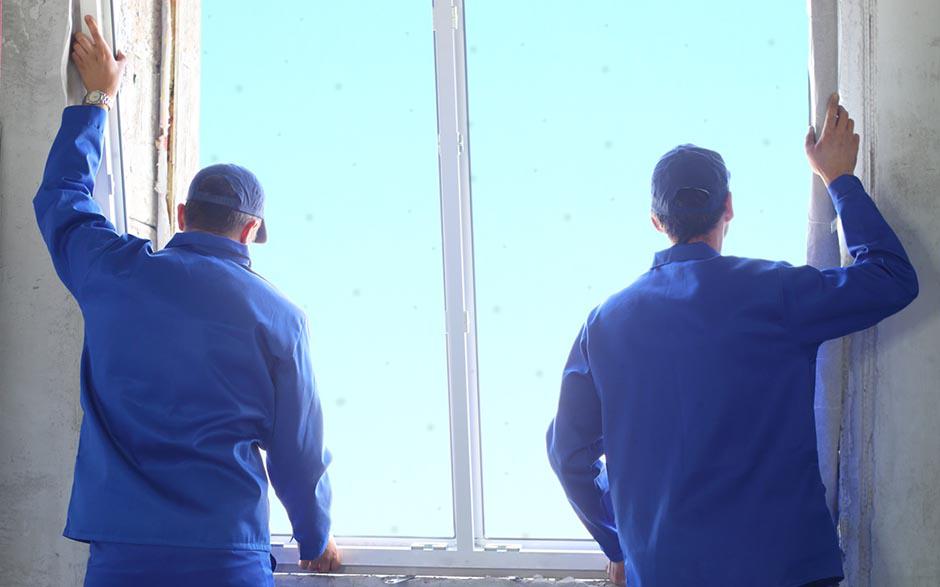 remplacement fenetre Garges-lès-Gonesse